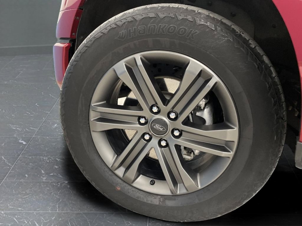 Used 2022 Ford F150 XLT w/ Equipment Group 302A High image 44