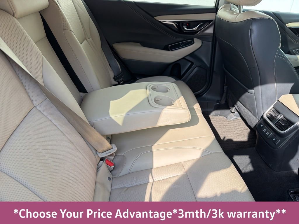 Used 2022 Subaru Outback Limited image 18