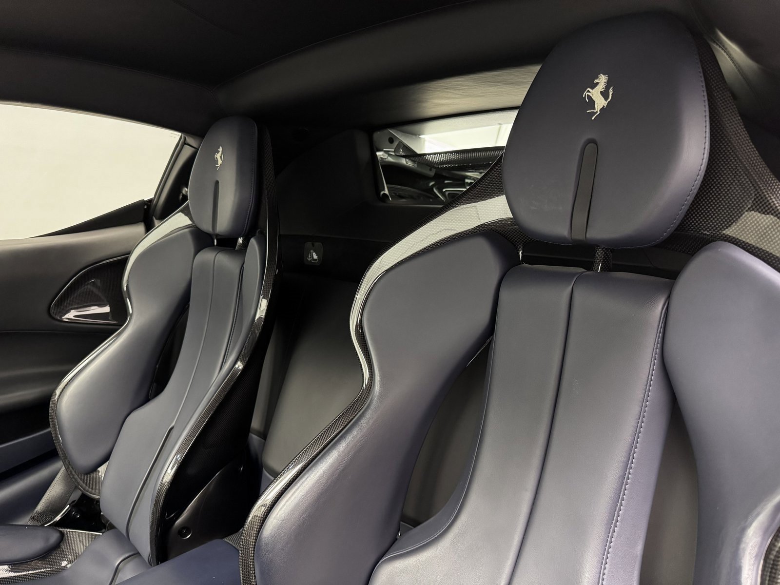 Used 2021 Ferrari SF90 Stradale image 19