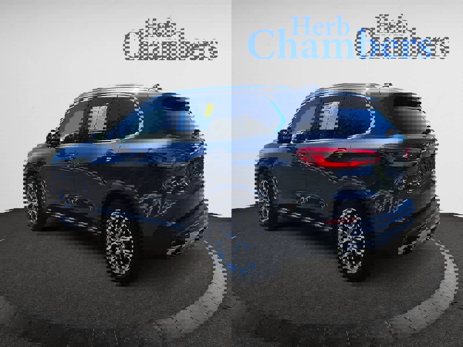 Used 2019 BMW X5 xDrive40i w/ Premium Package 2 image 3