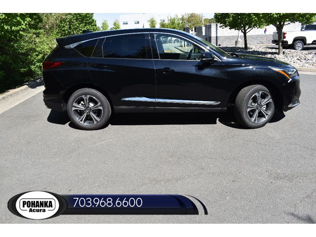 New 2026 Acura RDX SH-AWD w/ Technology Package image 8