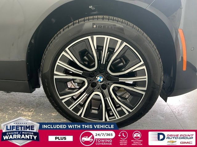 Used 2026 BMW X3 xDrive30i w/ Premium Package AWD/4WD image 11