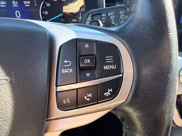 Used 2021 Ford Explorer XLT w/ Equipment Group 202A AWD/4WD image 48
