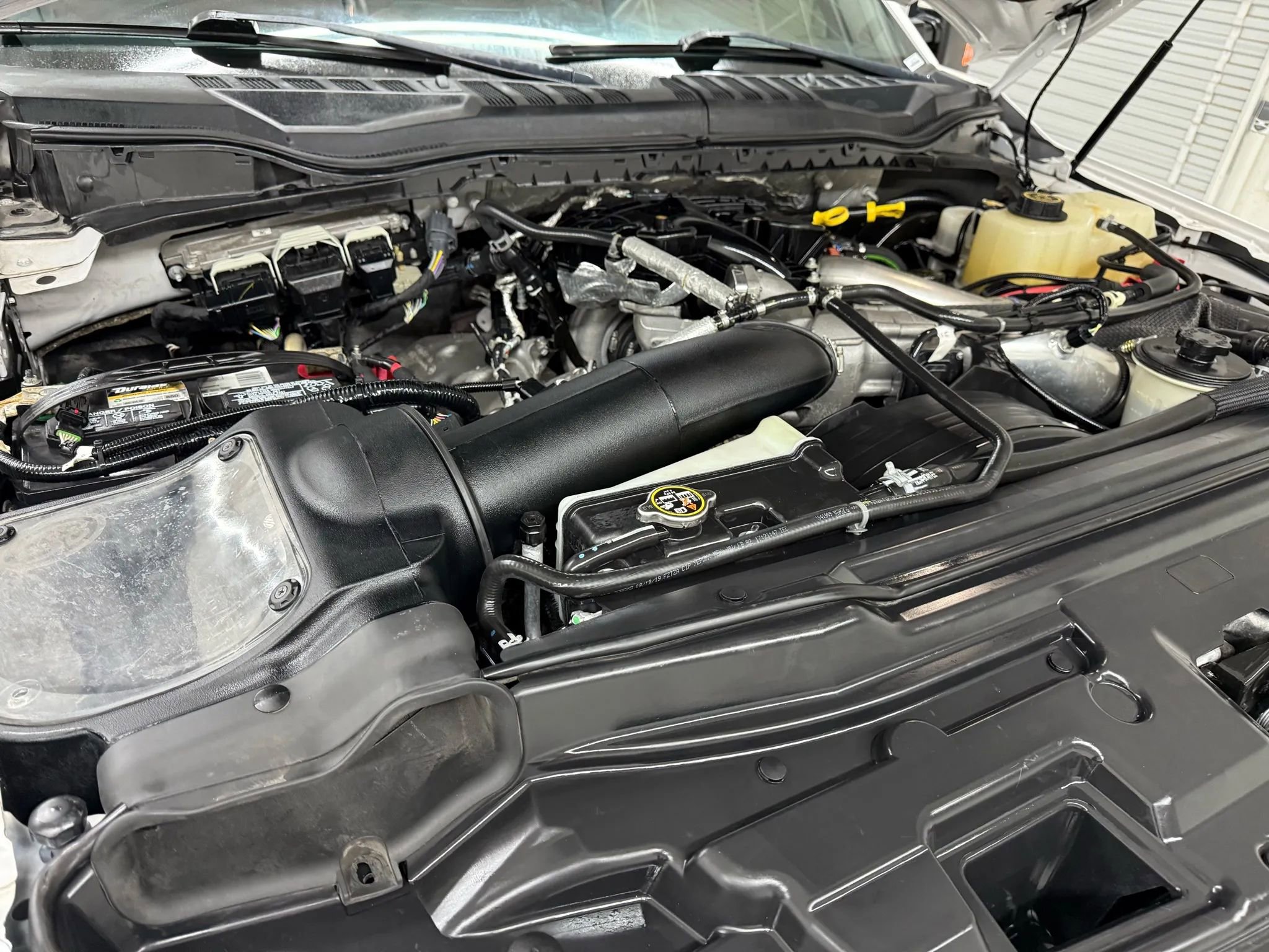 Used 2019 Ford F250 King Ranch w/ King Ranch Ultimate Package image 43