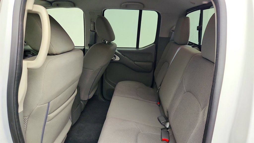 Used 2019 Nissan Frontier SV w/ Value Truck Package RWD image 20