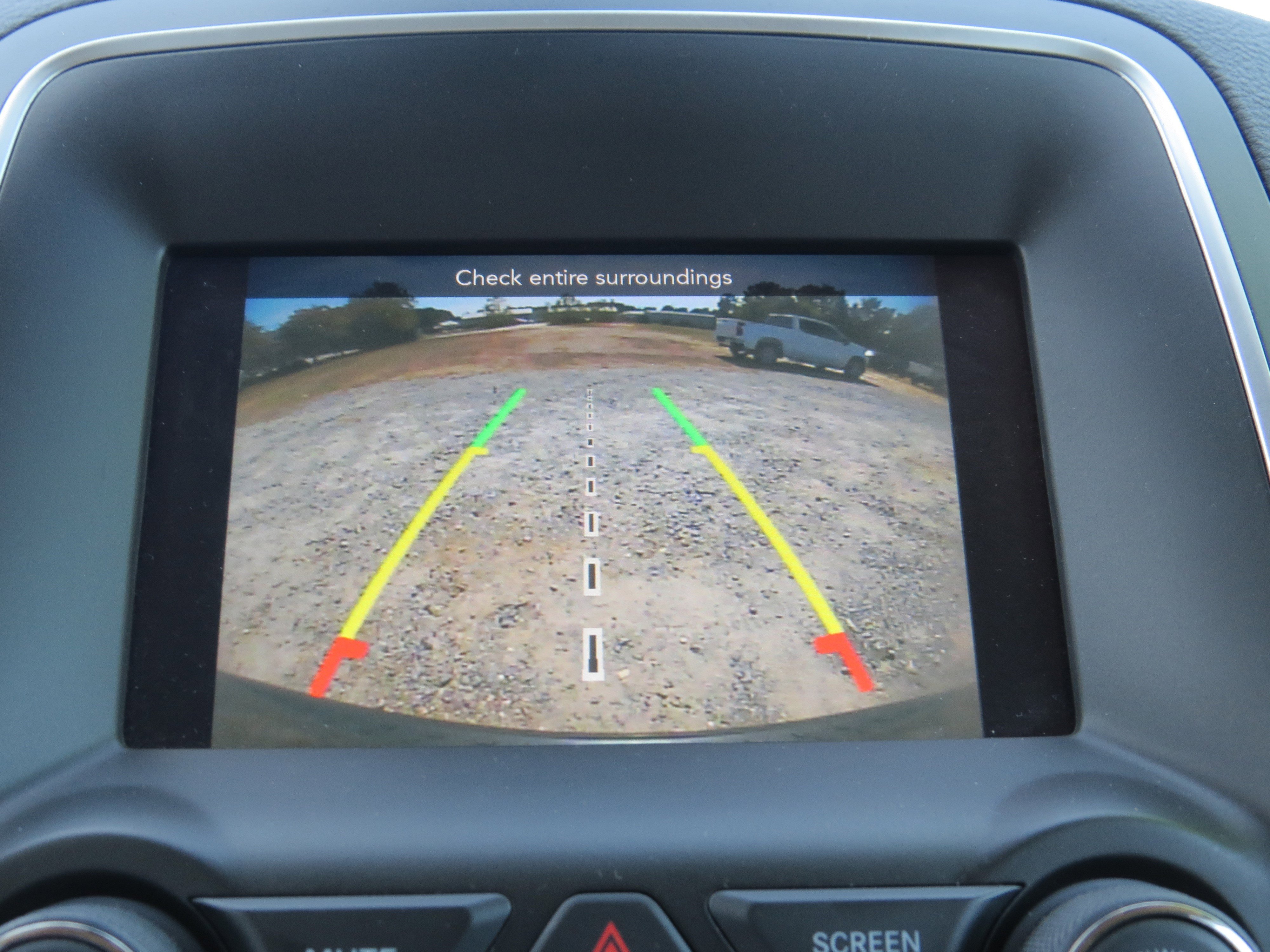 Used 2020 Dodge Durango SXT w/ 3rd Row Seating Group image 28