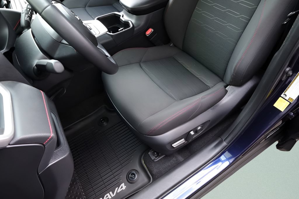 Certified 2023 Toyota RAV4 SE w/ Weather & Moonroof Package AWD/4WD image 18