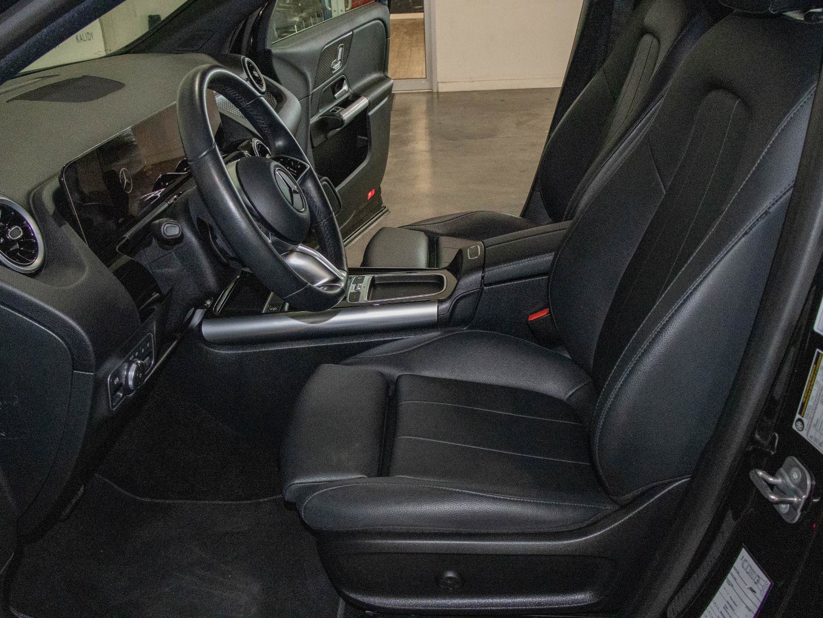 Used 2025 Mercedes-Benz GLA 250 image 7