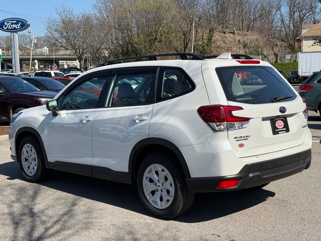Used 2023 Subaru Forester image 10