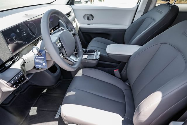New 2026 Hyundai Ioniq 5 SEL RWD image 22
