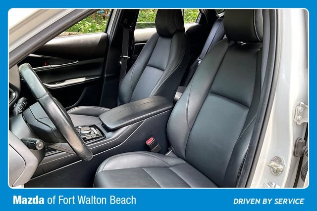 Used 2024 MAZDA CX-30 AWD 2.5 S w/ Select Sport Pkg image 18