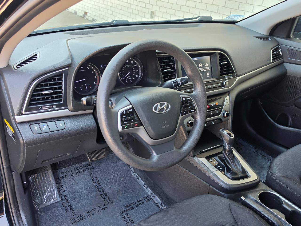 Used 2018 Hyundai Elantra SEL FWD image 7