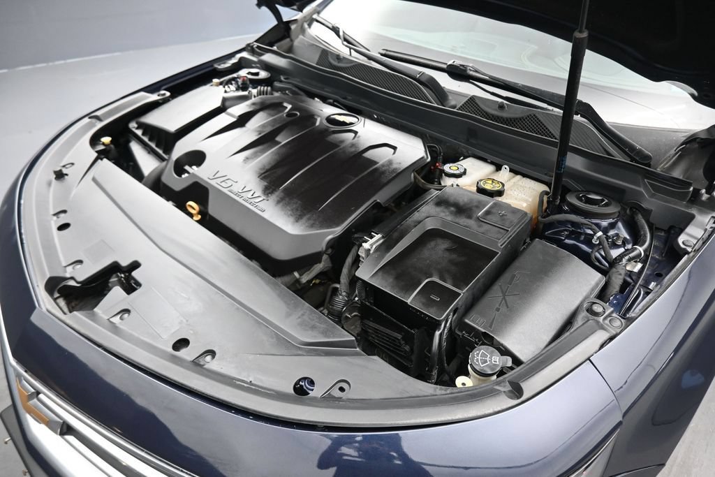Used 2019 Chevrolet Impala LT FWD image 47