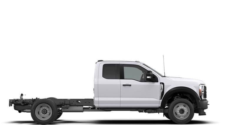 New 2026 Ford F550 4x4 Supercab Super Duty image 27