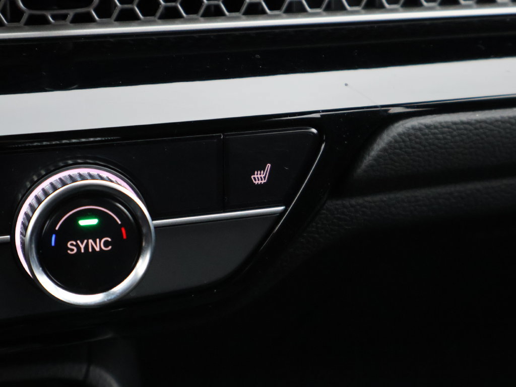 Certified 2024 Honda Civic Sport Touring image 23