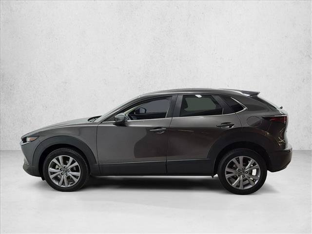 Used 2021 MAZDA CX-30 FWD 2.5 S w/ Select Package image 9
