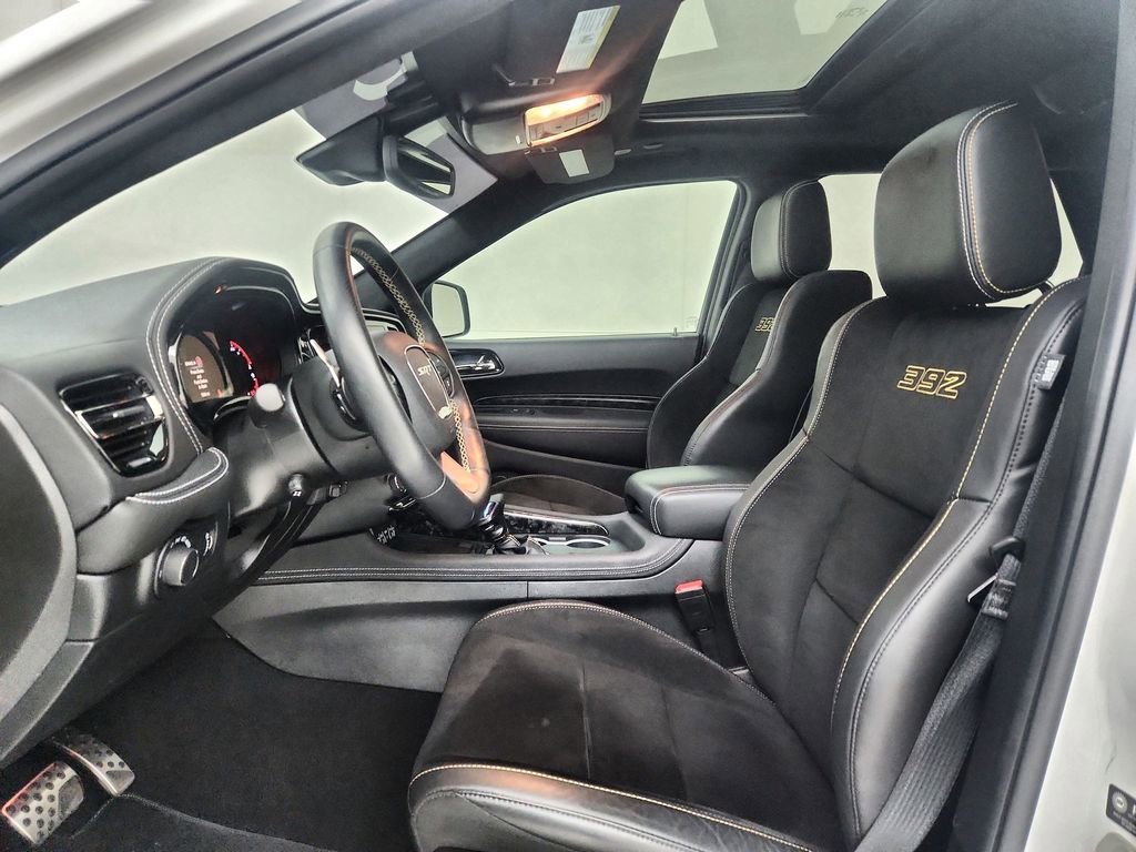 New 2024 Dodge Durango SRT image 19