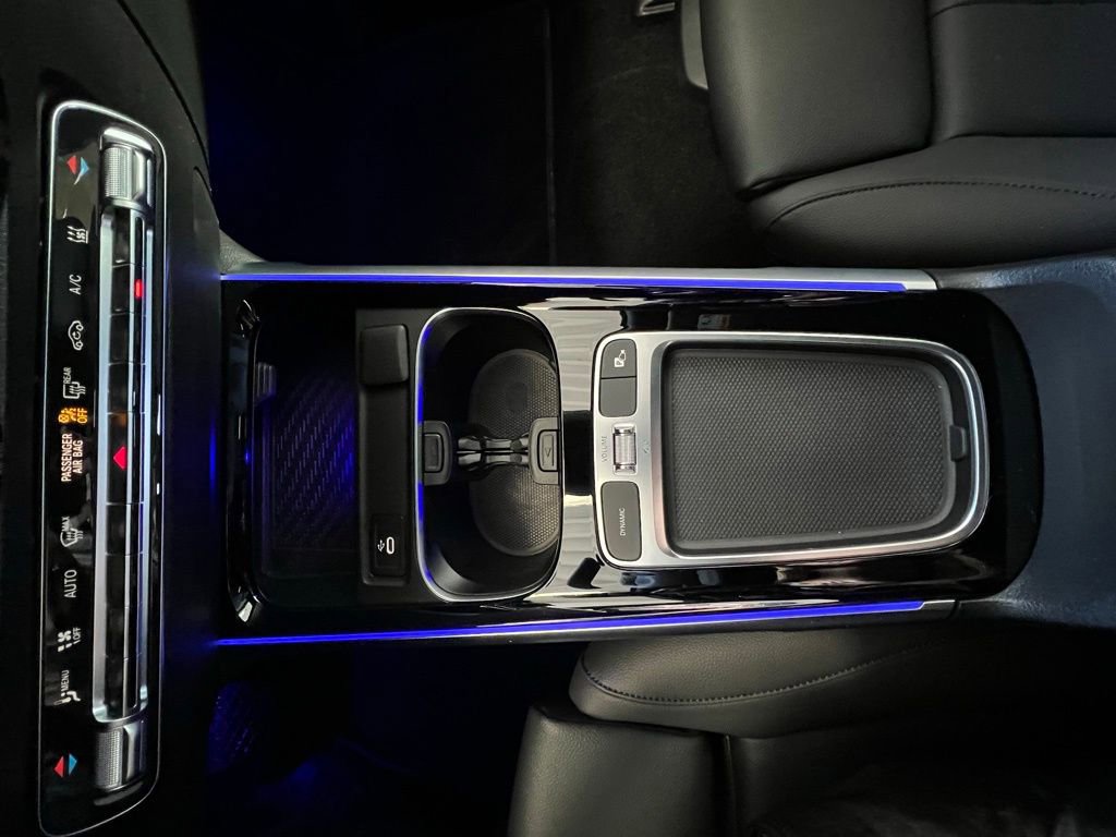 Certified 2024 Mercedes-Benz EQB 300 4MATIC image 19