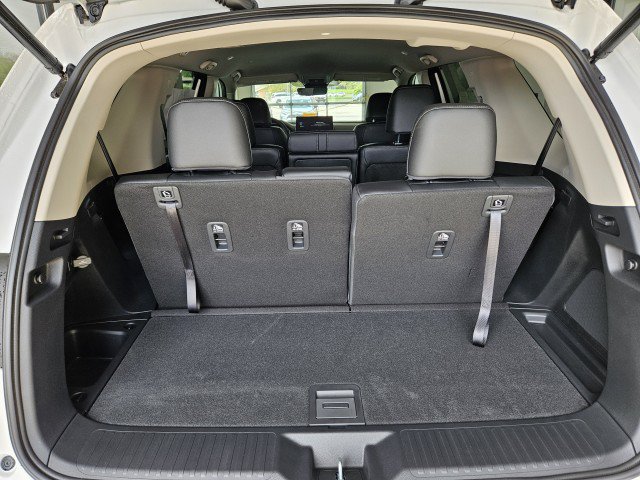 New 2026 Honda Pilot EX-L image 11