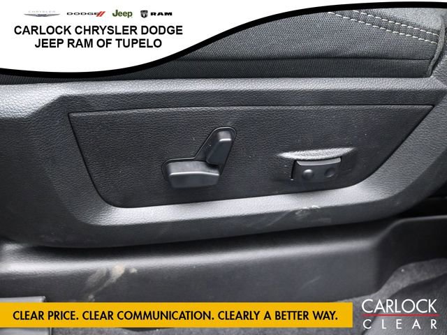 New 2026 RAM 2500 Big Horn image 14