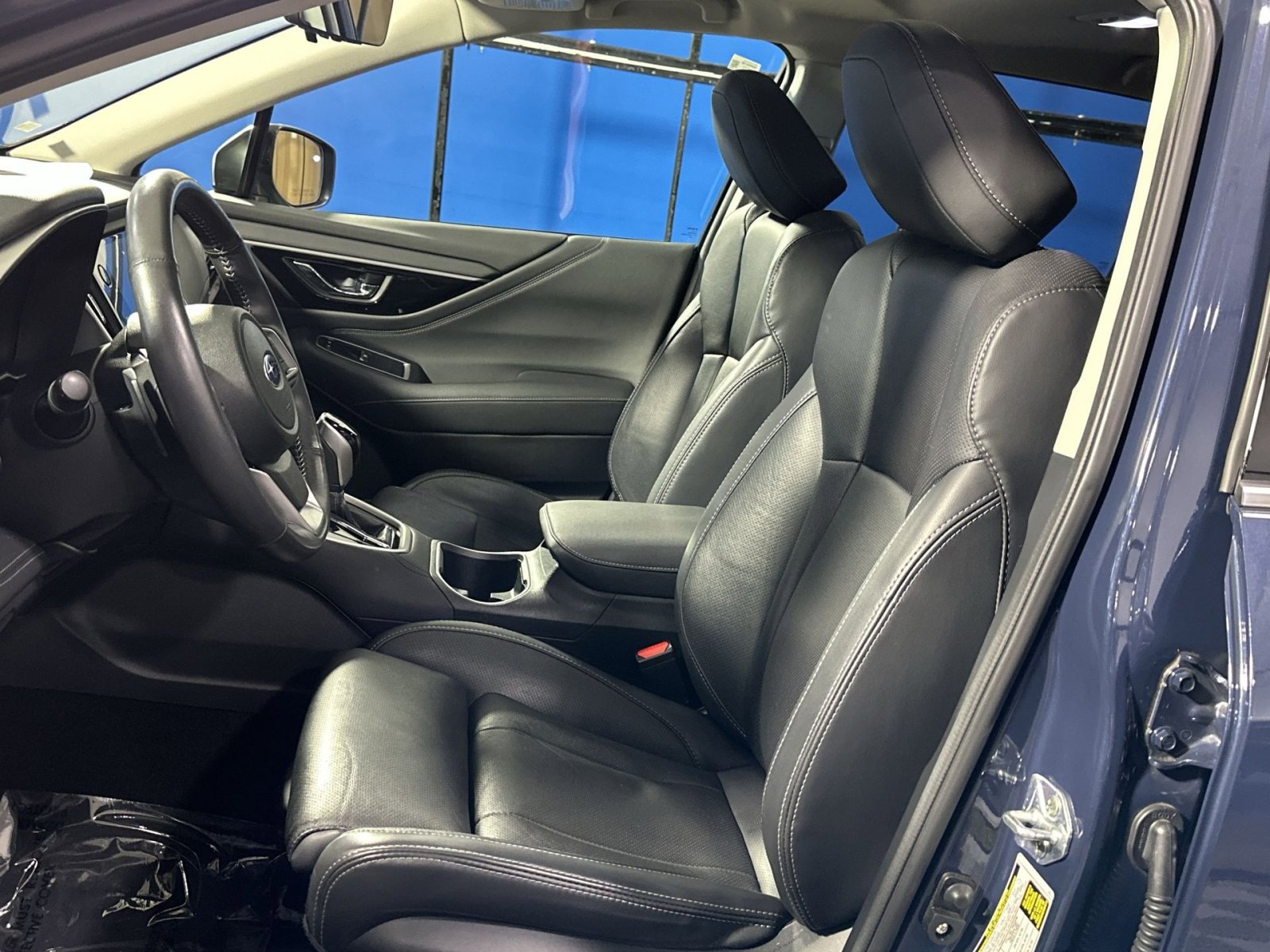 Used 2024 Subaru Outback Touring image 13