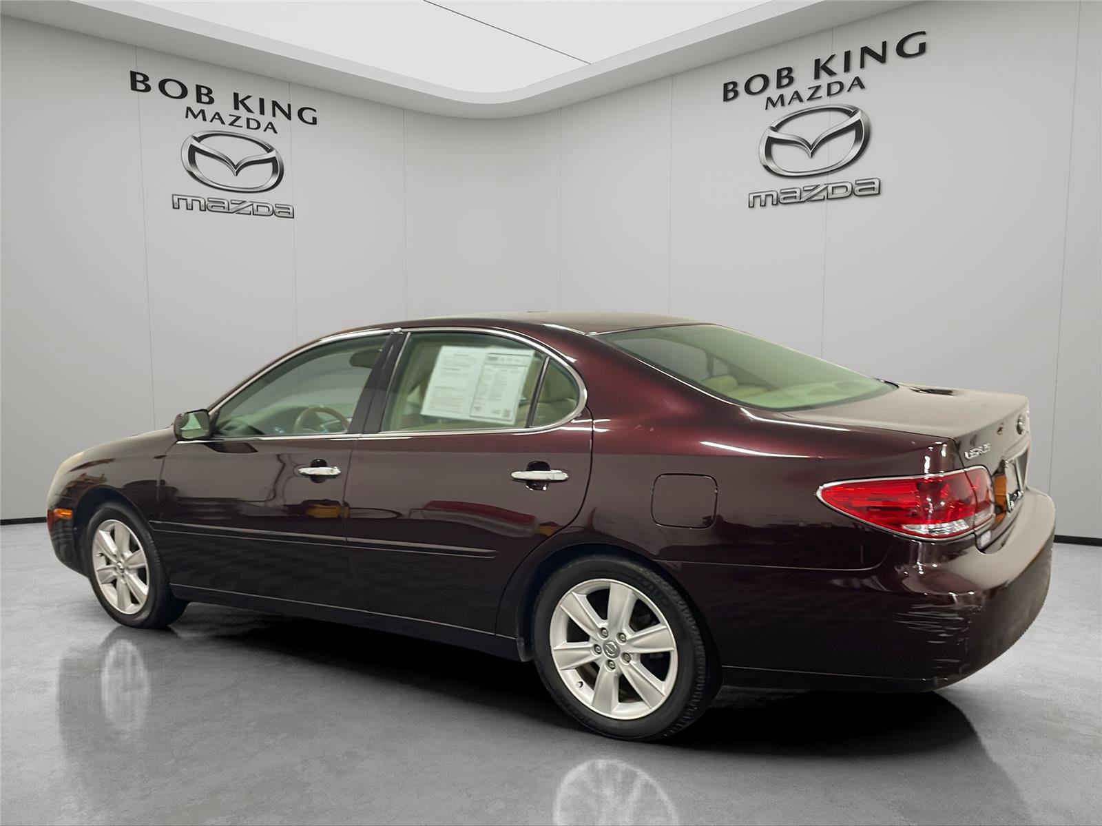 Used 2006 Lexus ES 330 FWD image 3