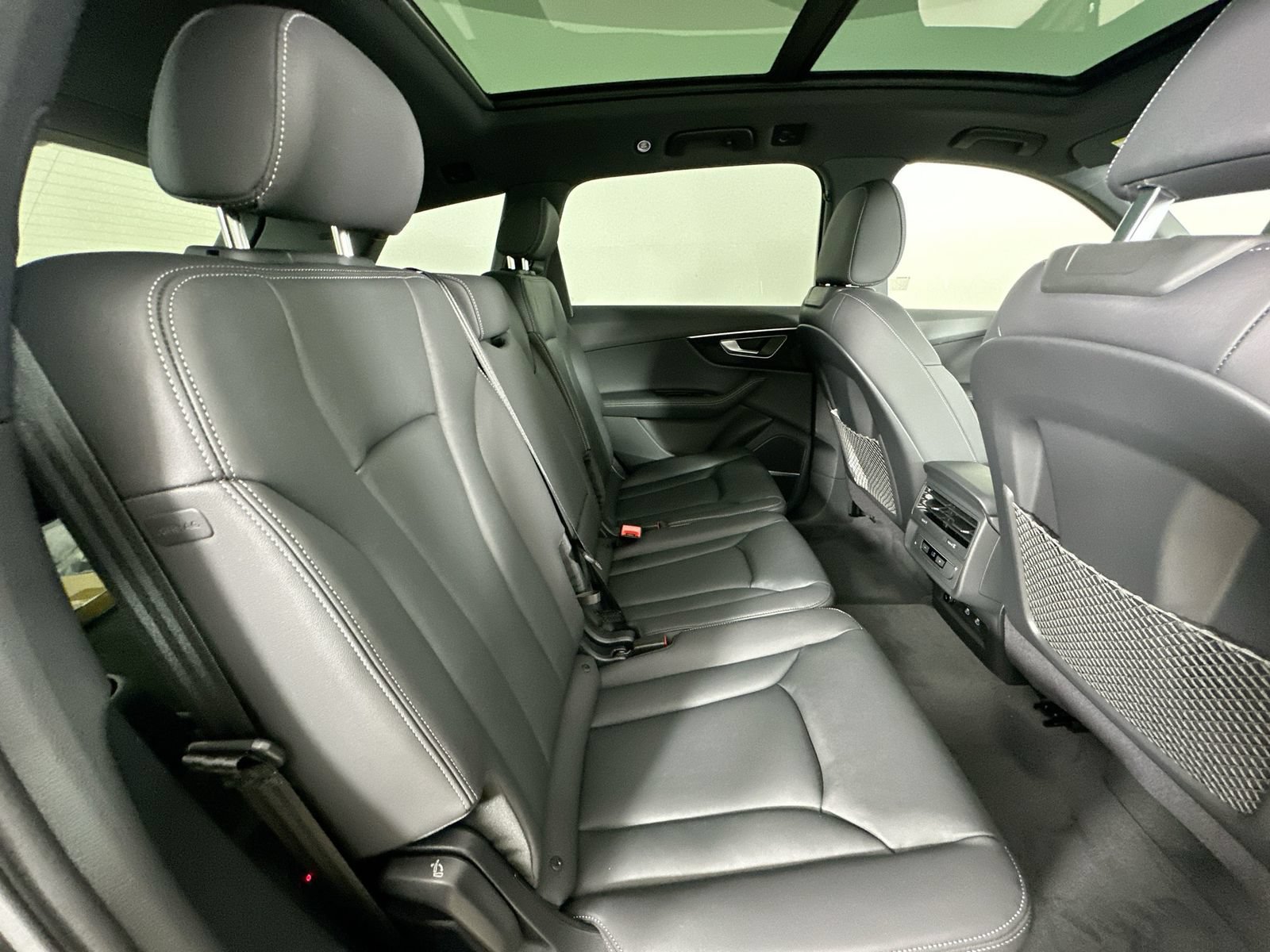 New 2026 Audi Q7 2.0T Premium Plus AWD/4WD image 41