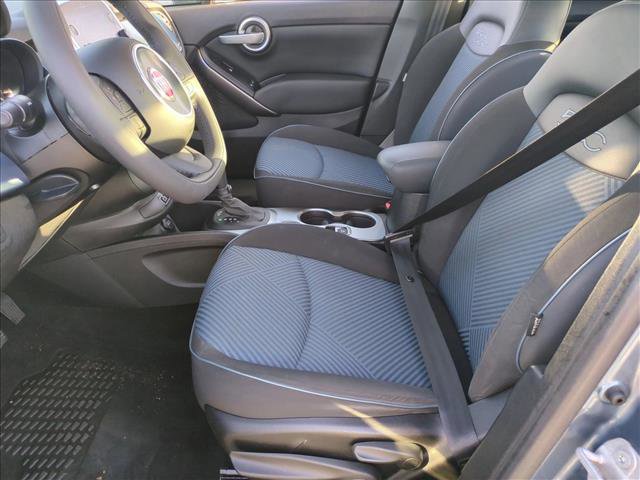 Used 2018 FIAT 500X Pop w/ Popular Equipment Group image 17