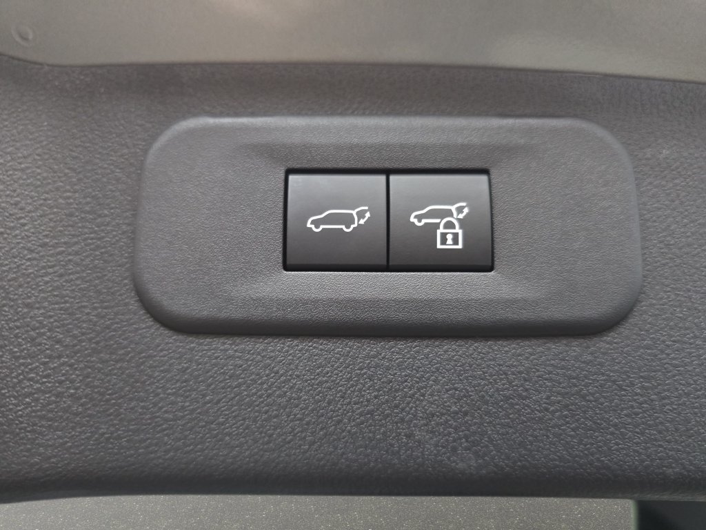 New 2026 Lexus NX 350 AWD w/ Accessory Package (2T) image 13