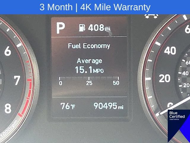 Used 2019 Hyundai Veloster 2.0 FWD image 39