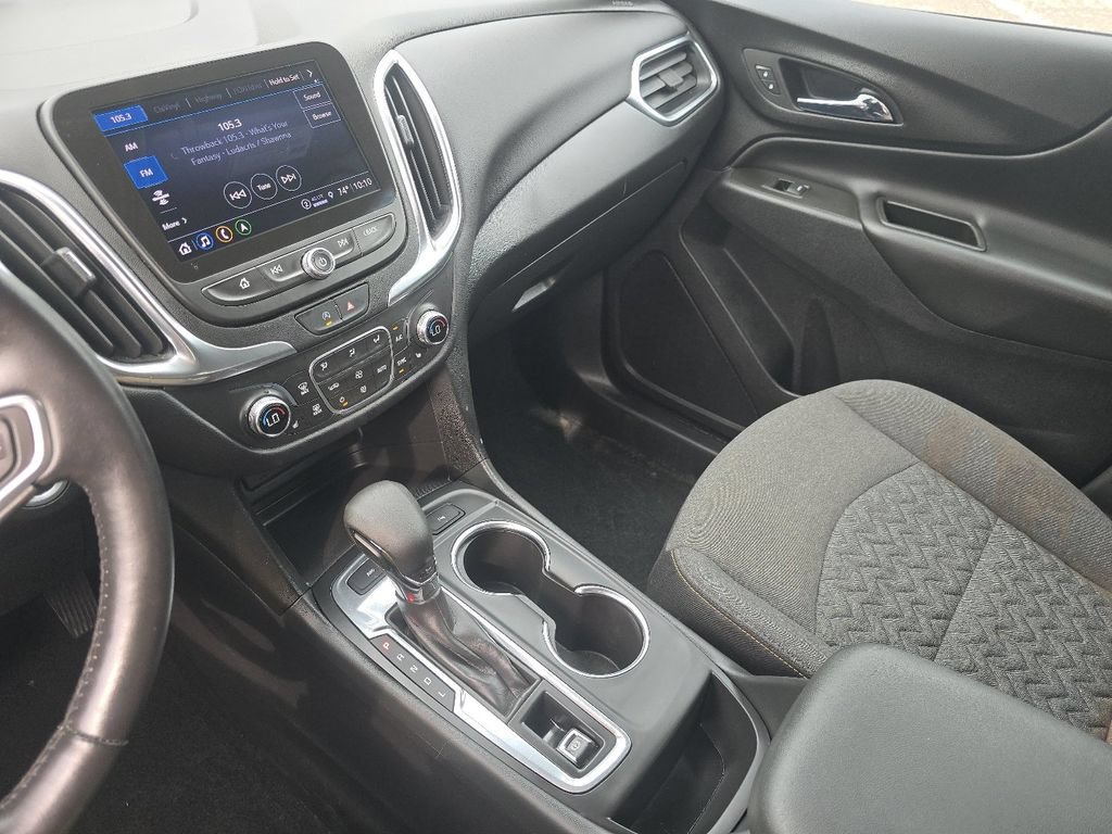 Used 2022 Chevrolet Equinox LT AWD/4WD image 30