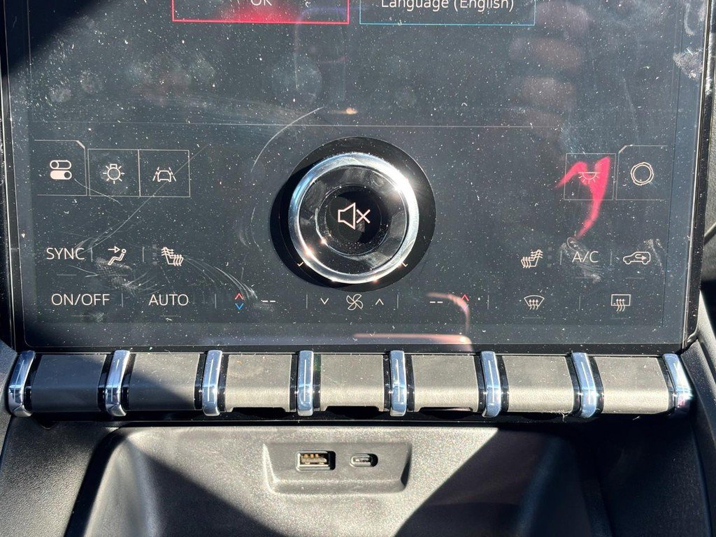 New 2026 GMC Terrain Elevation w/ Elevation Premium Package image 14