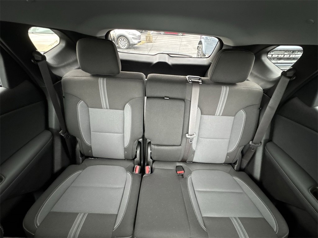 Used 2023 Chevrolet Blazer LT w/ Convenience Package image 22