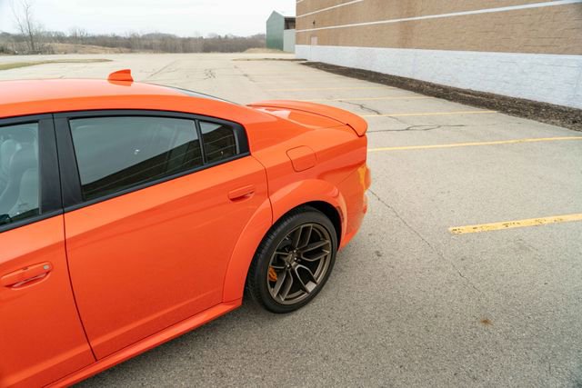 Used 2023 Dodge Charger SRT Hellcat image 40