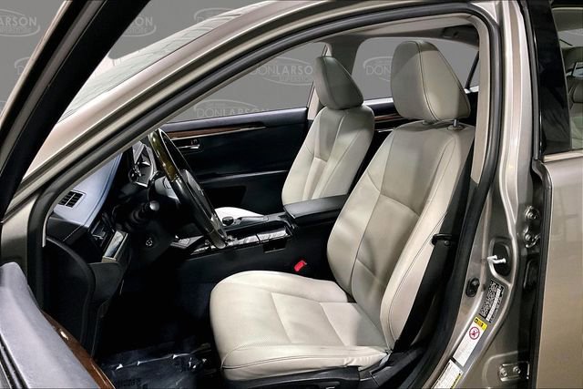 Used 2015 Lexus ES 350 w/ Premium Package image 13