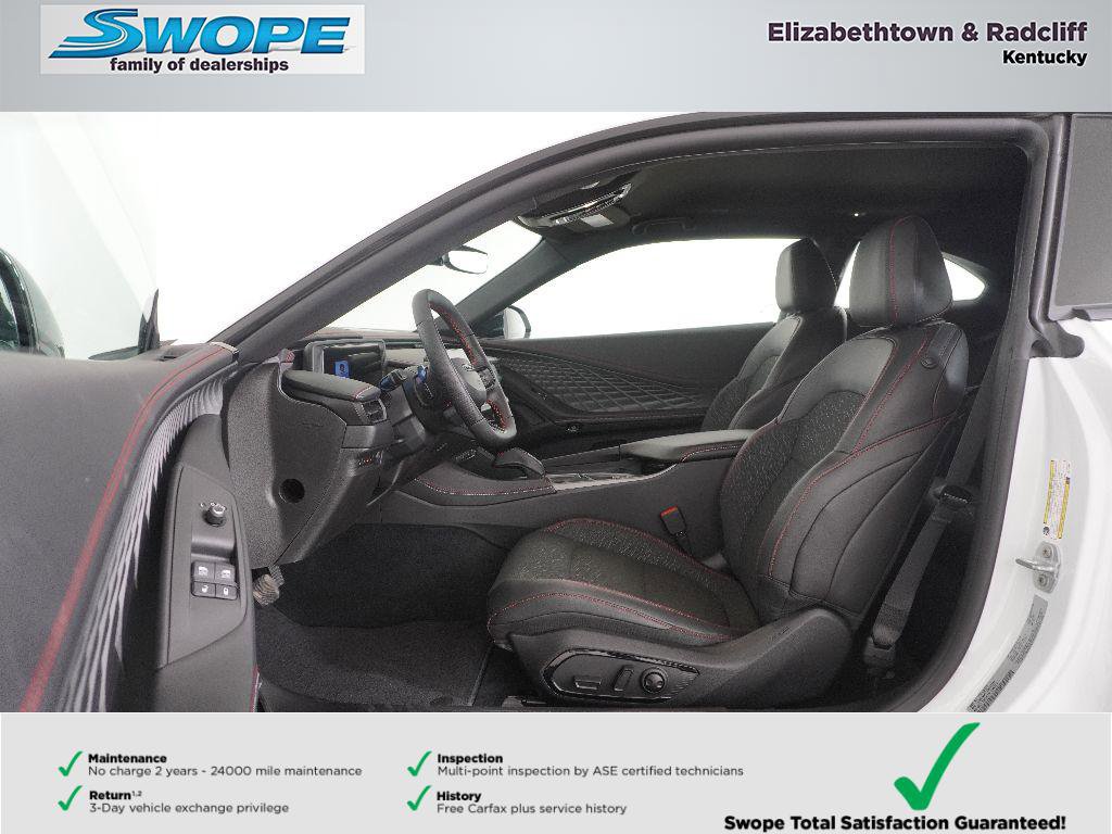 New 2026 Dodge Charger Scat Pack image 11