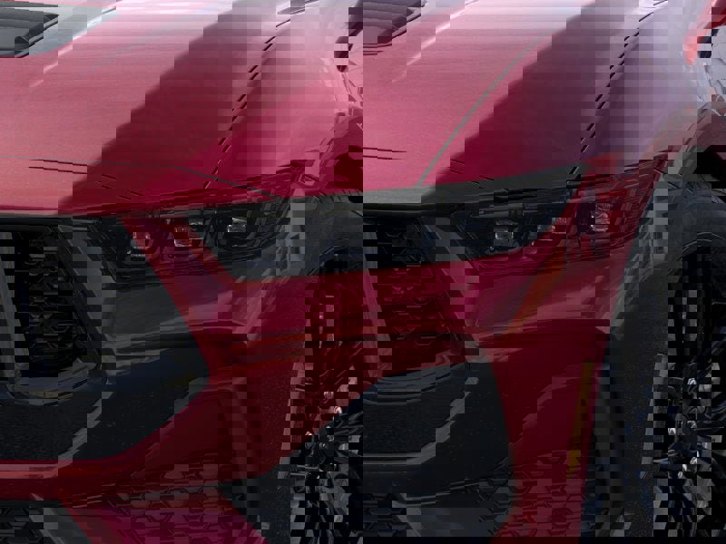 New 2025 Ford Mustang GT Premium image 18