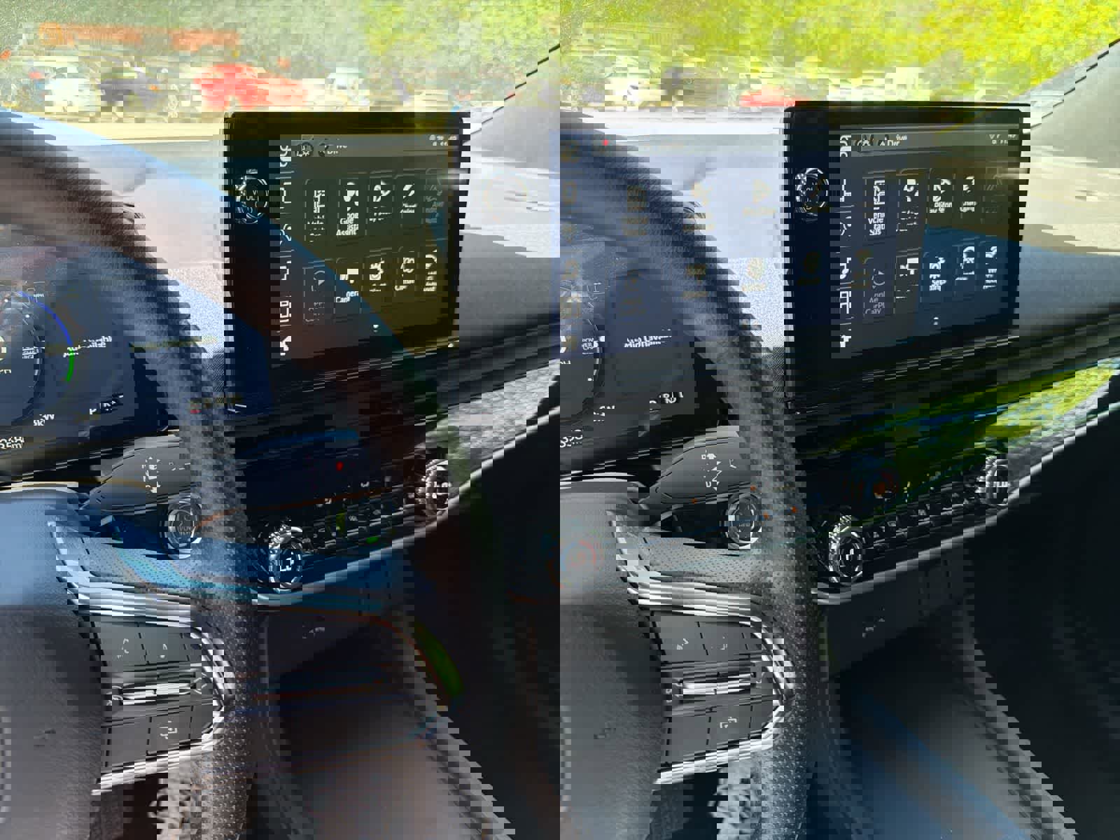 Used 2025 Honda Prologue Eco image 20