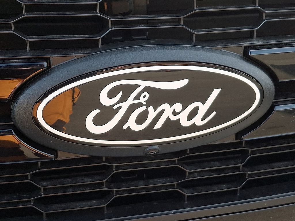 New 2026 Ford F150 Lariat w/ Equipment Group 501A Mid AWD/4WD image 10