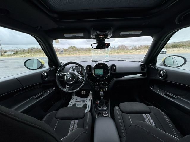 Used 2019 MINI Cooper Countryman SE AWD/4WD image 13