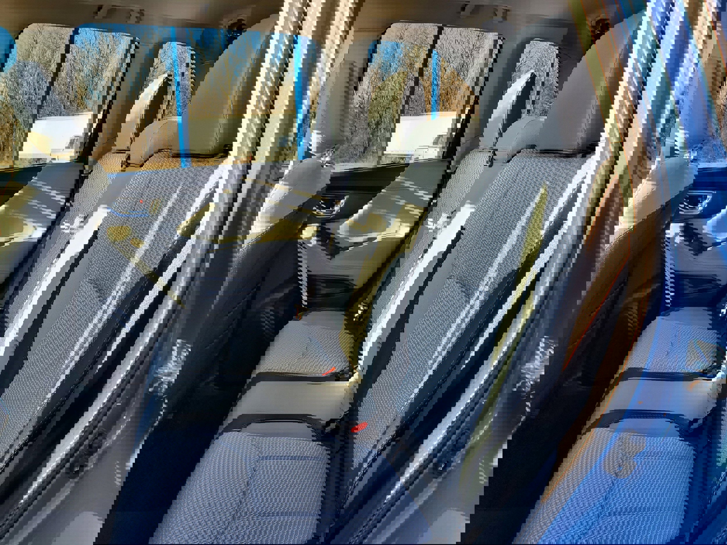 Used 2020 Subaru Forester Premium image 29