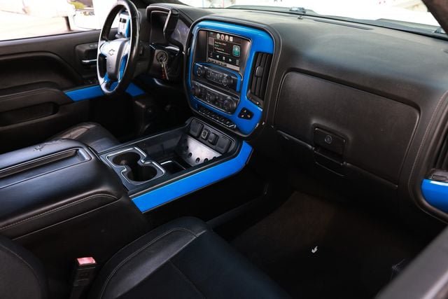 Used 2015 Chevrolet Silverado 2500 LTZ w/ Duramax Plus Package AWD/4WD image 22