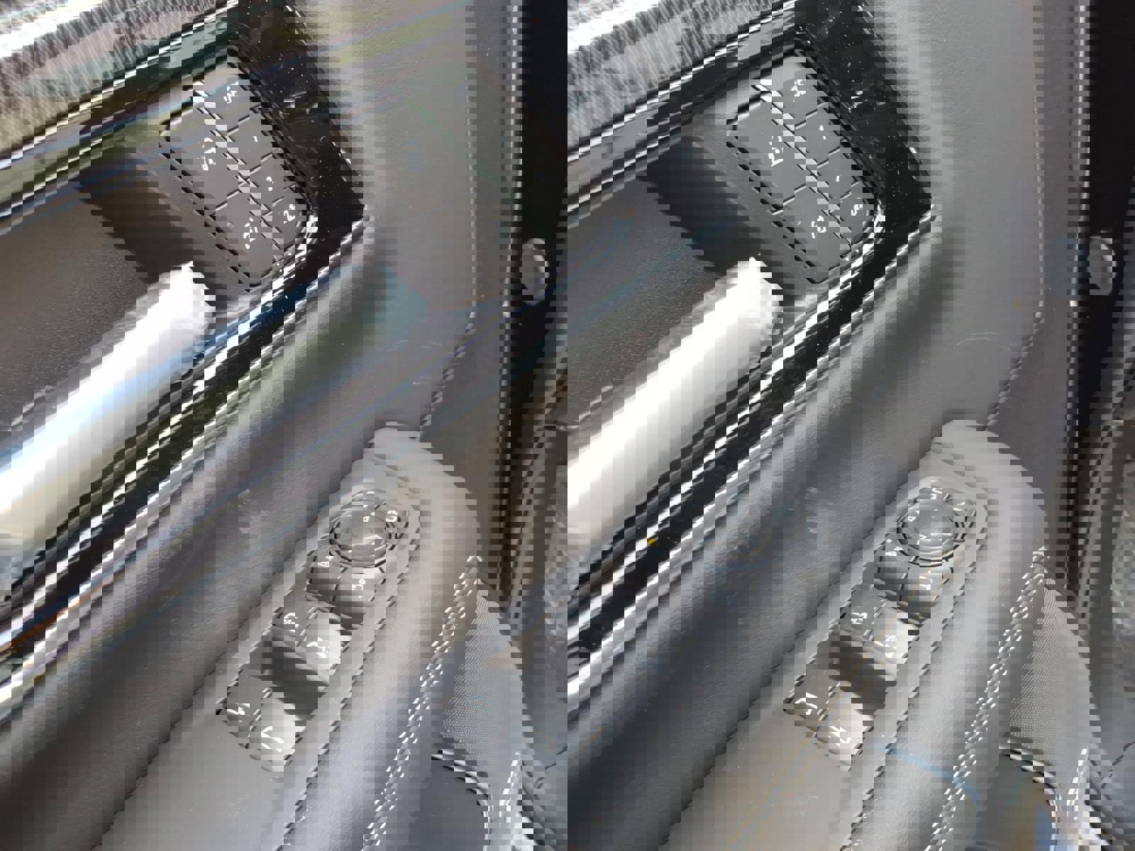 New 2026 GMC Yukon XL Elevation image 15