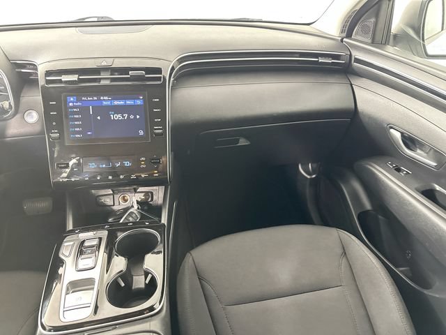 Used 2022 Hyundai Tucson SEL AWD/4WD image 26