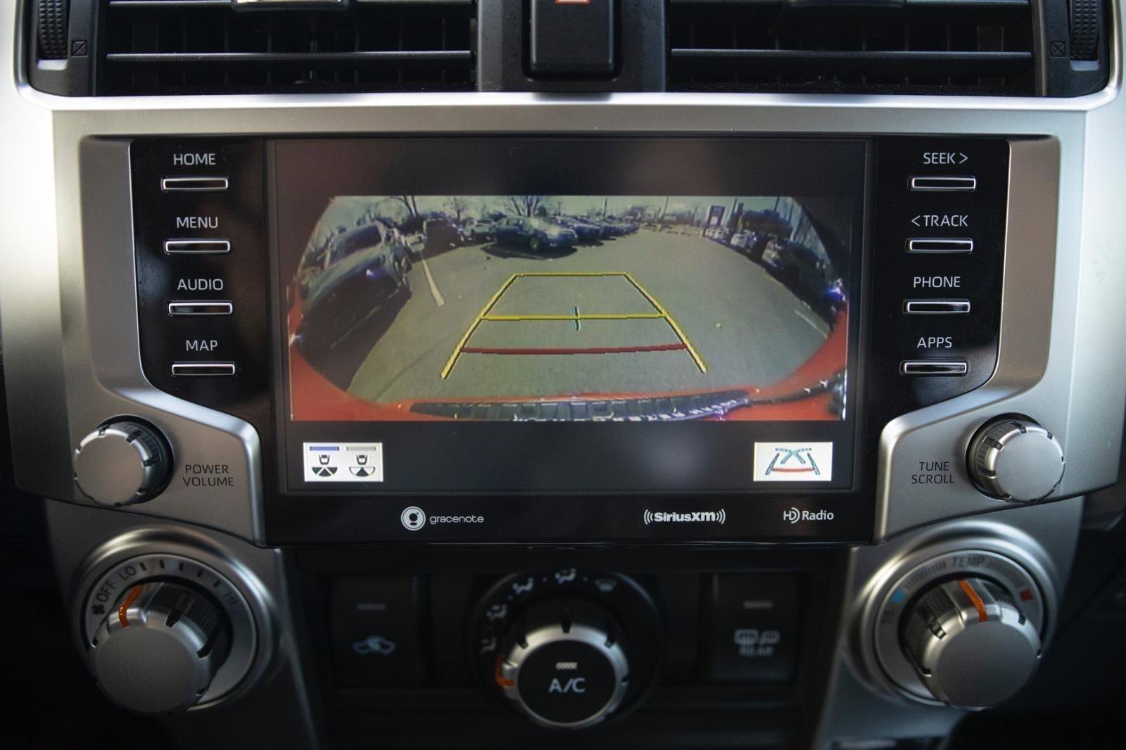 Used 2024 Toyota 4Runner TRD Sport w/ Technology Package image 13