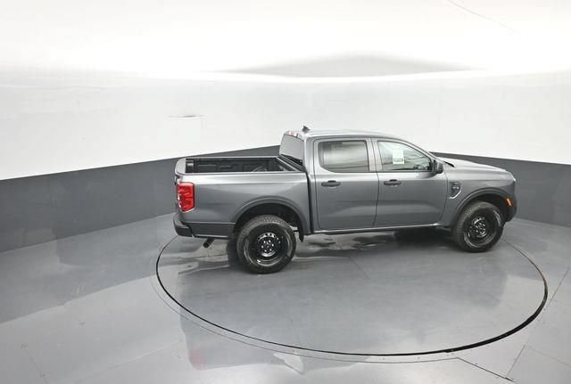 New 2026 Ford Ranger XL RWD image 29