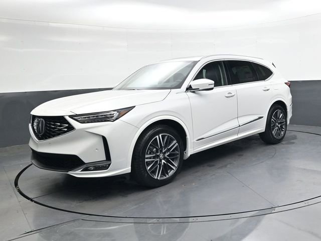 New 2026 Acura MDX w/ Advance Package image 8