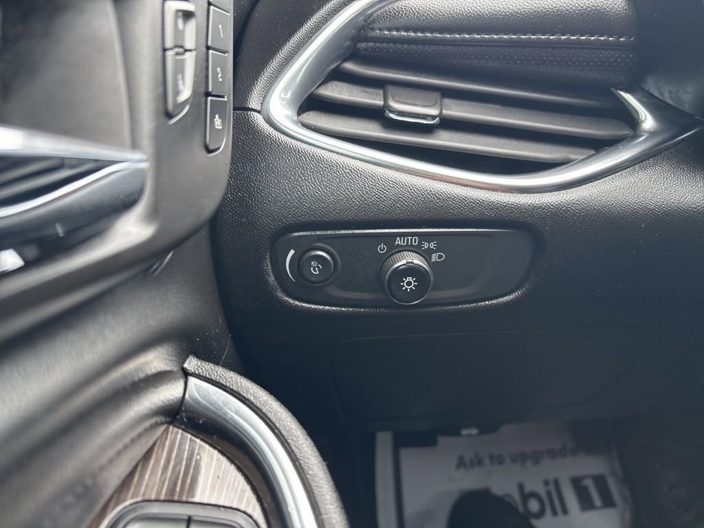 Certified 2019 Chevrolet Malibu Premier image 17