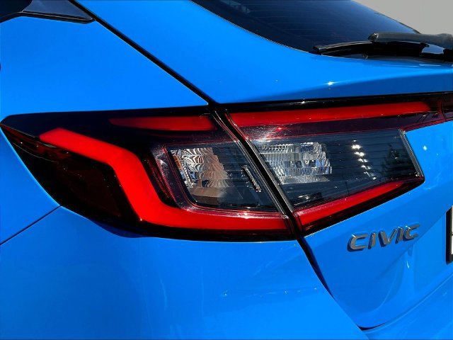 Used 2023 Honda Civic Sport Touring image 25