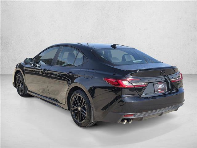Used 2026 Toyota Camry SE w/ Convenience Package image 7